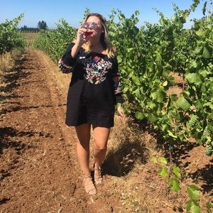 Meet your Posher, Kelli